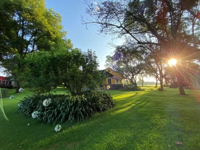Hotel Boutique Rancho San Juan Teotihuacan - Image 1