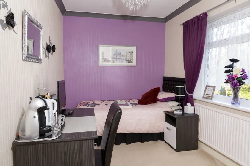 Cherry Garden B&B - Image 1