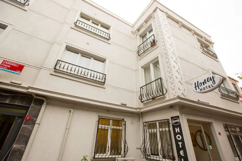 Palazzo Old City Hotel & SPA - Image 1
