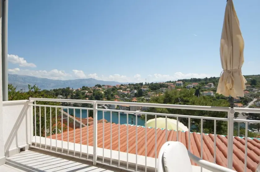 Apartment Jaga - Image 1