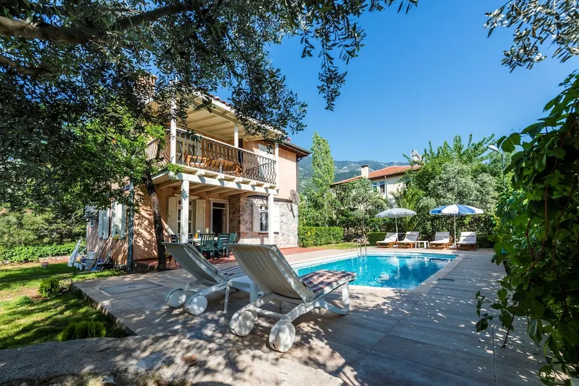Villa Epik - Image 1