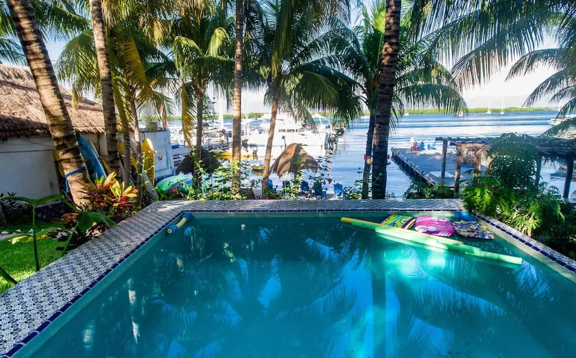 El Milagro Beach Hotel & Marina - Image 1