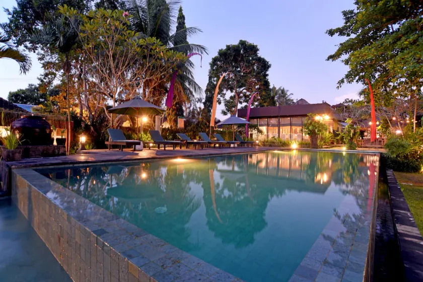 Y Resort Ubud - Image 1