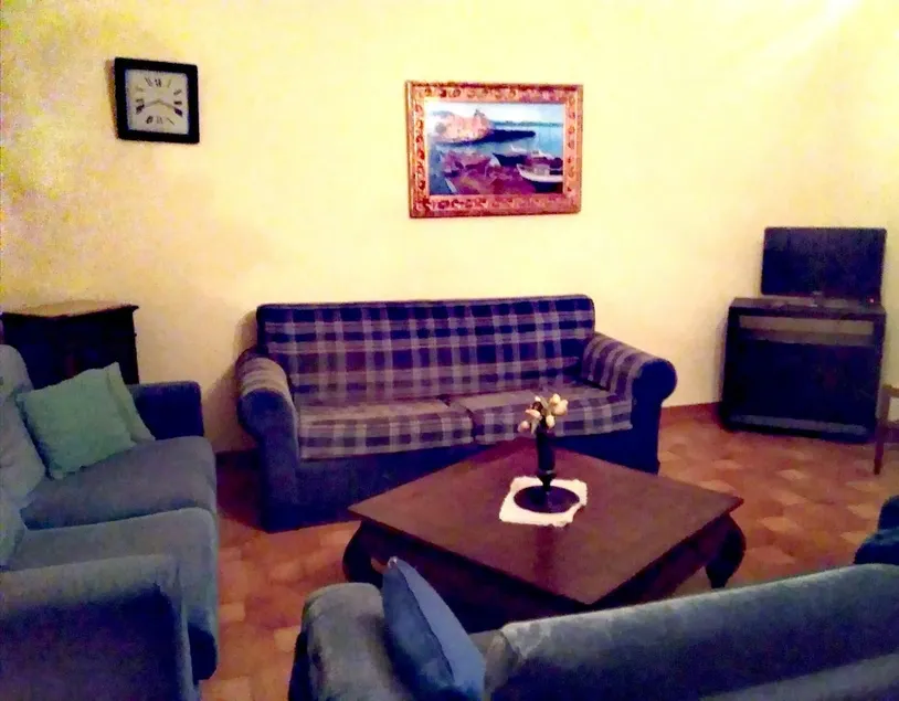 Apartment Via Belgio - Image 1