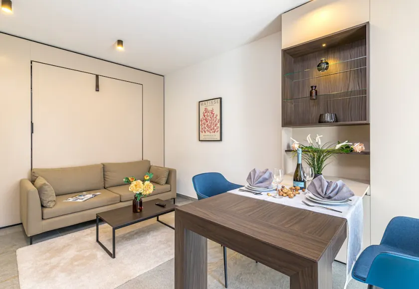 Icon H 306 Suite Micro-living - Image 1