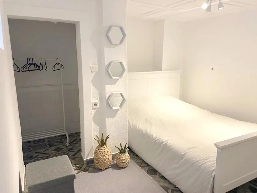 Apartment With one Bedroom in Montijo, With Wifi - Image 1