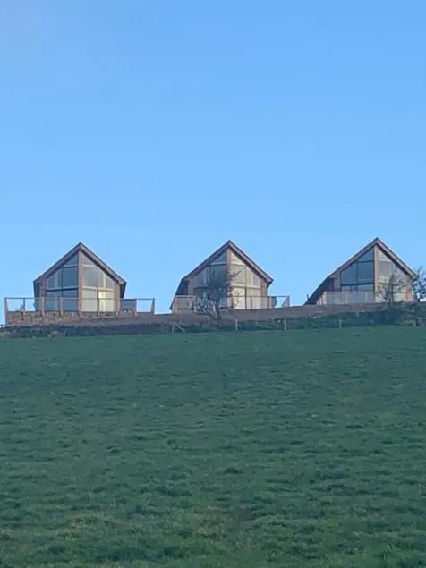 Valley View Luxury Lodges Gamekeepers 4 Bedroomed - Image 1