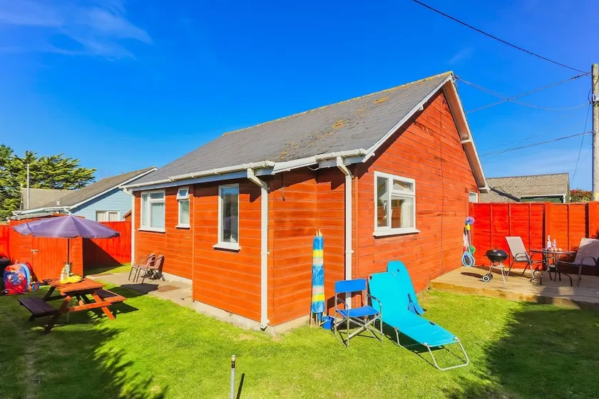 Croyde SEA Breeze 3 Bedrooms - Image 1