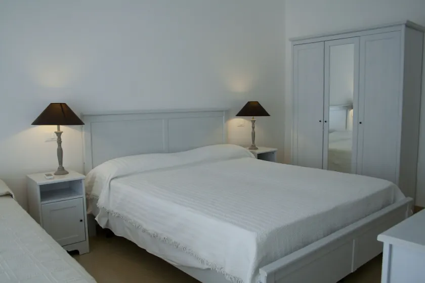 Artemide Bed and Breakfast - Image 1