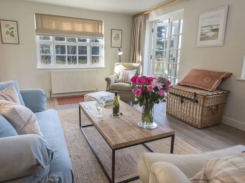 Merveilleux cottage convivial et familial avec jardin | Avec animaux acceptés - Image 1