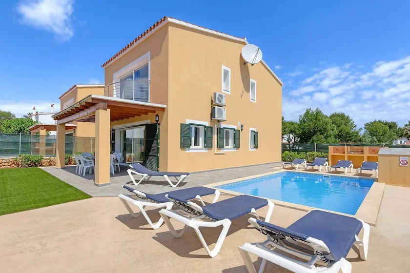 Villa Datil by Villa Plus - Image 1