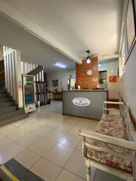 Hotel Iguaçu - Image 1