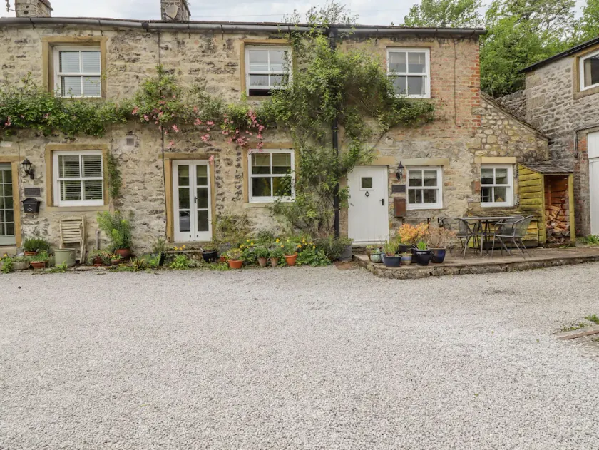 Fountains Cottage - Image 1
