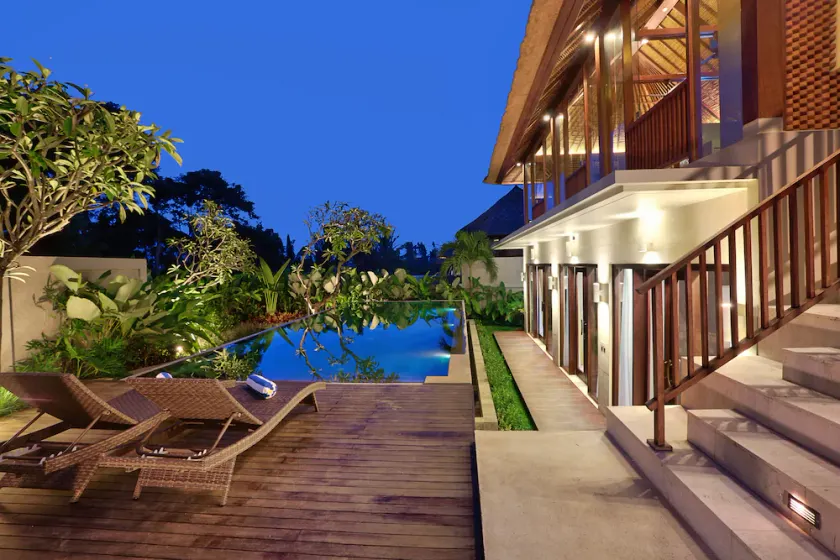 Villa Campania Bali - Image 1