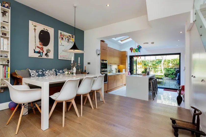 Eclectic Perfection - Image 1