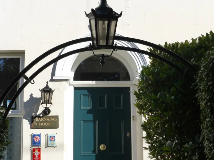 Barnabas House - Image 1