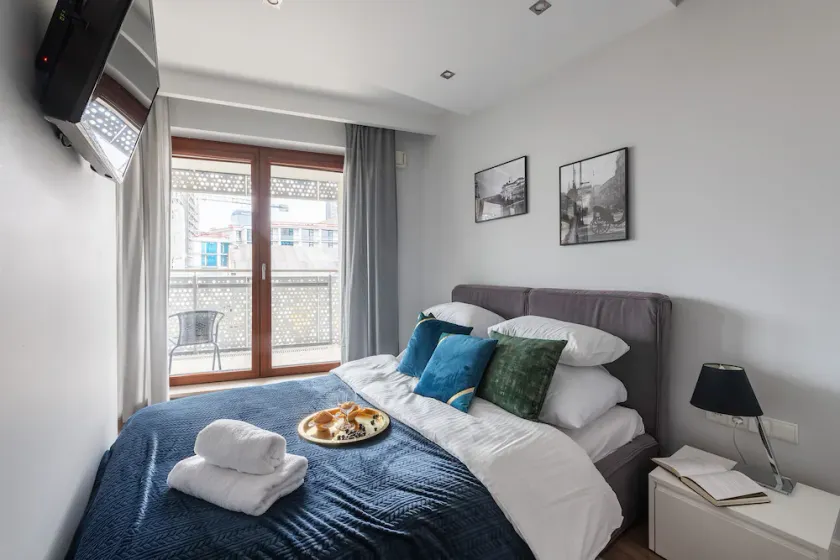 Wronia Apartments - Image 1