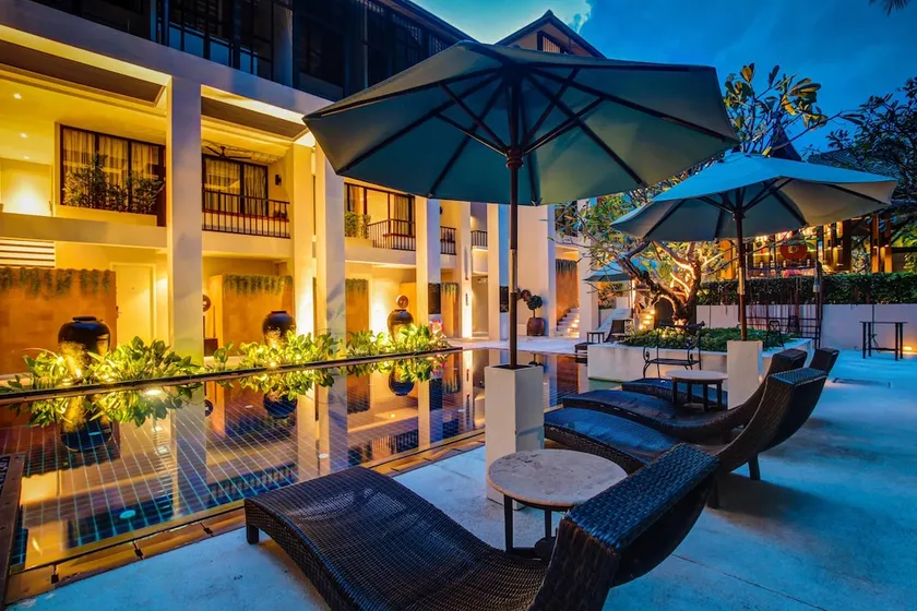 Sabai Resort by MANATHAI Surin - Image 1