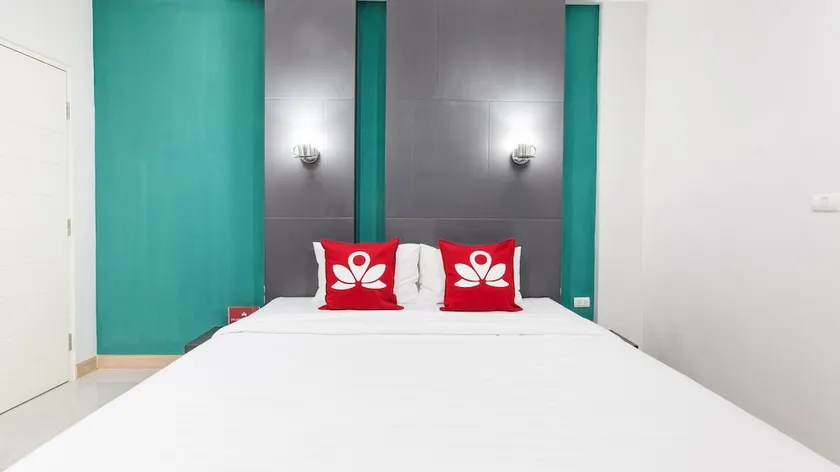 Zen Rooms Patak - Image 1