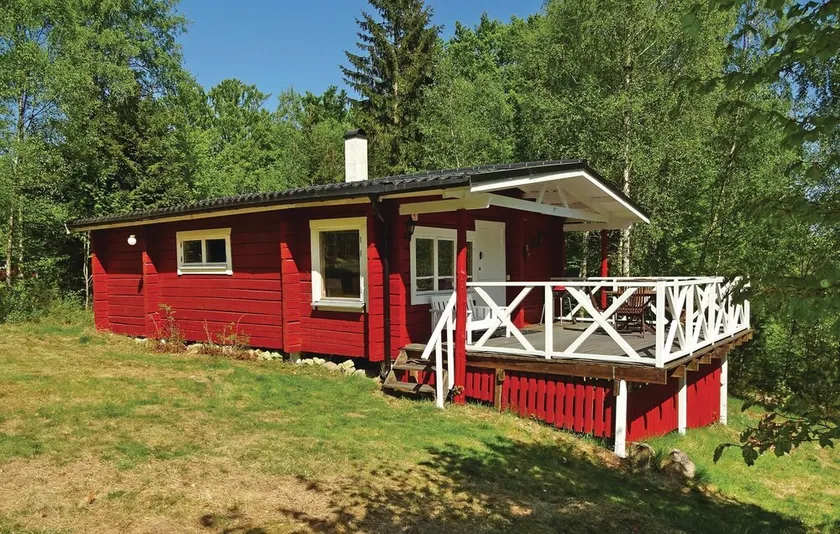 Awesome Home in Höör With 2 Bedrooms - Image 1