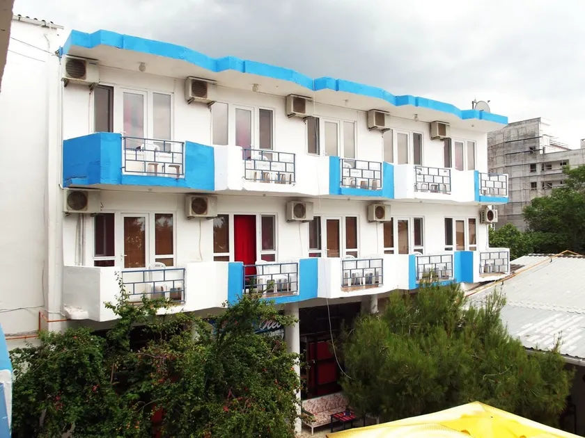 Belgin Otel - Image 1