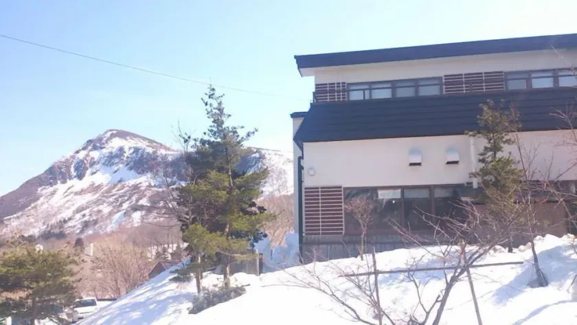 Shinnoji Onsen Sagamiya Ryokan - Image 1