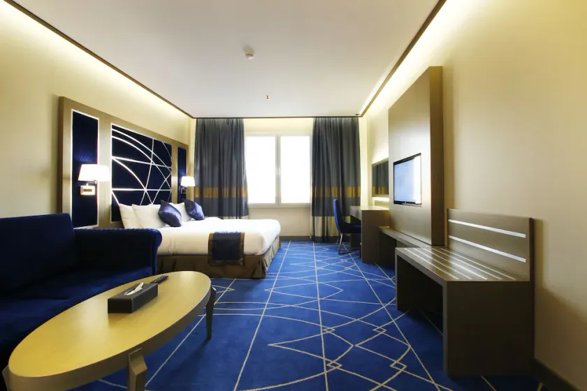Diwan Residence Al Salama - Image 1