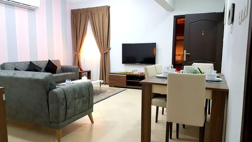 Imperium Residence - Image 1