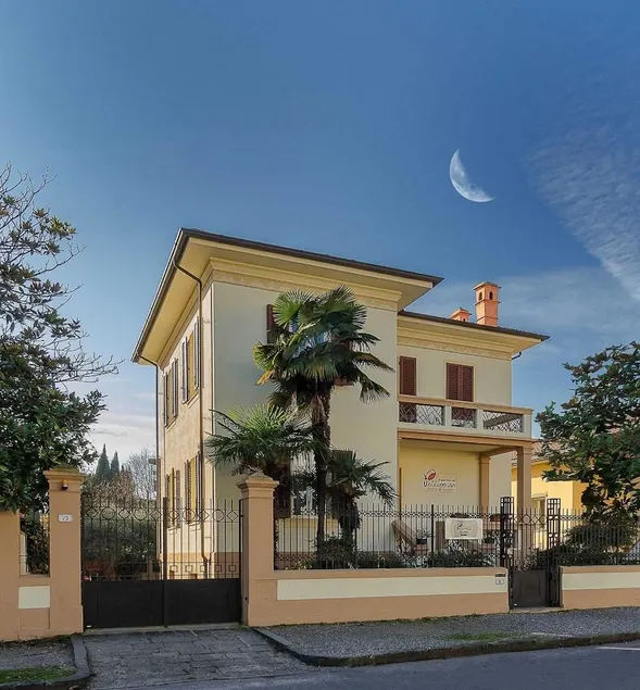 Bed & Breakfast Il giardino del pettirosso - Image 1