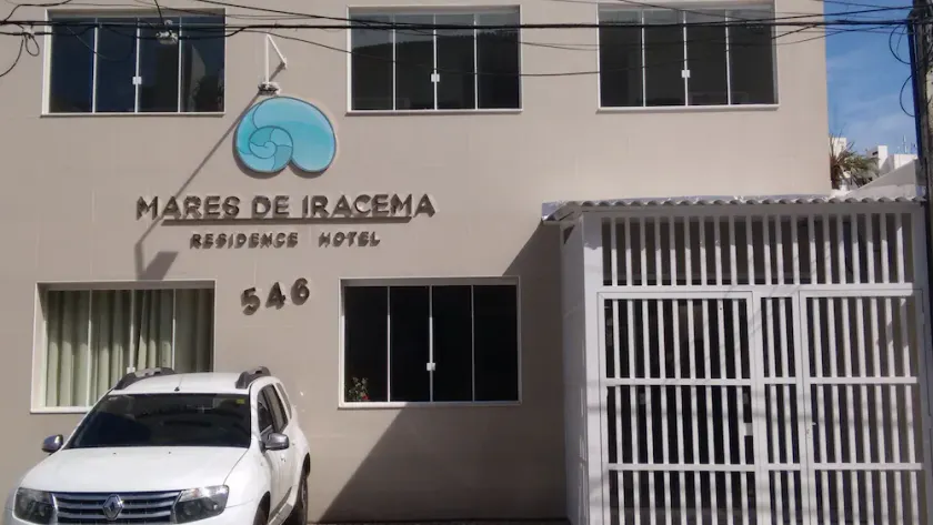 Mares De Iracema Residence Hotel - Image 1