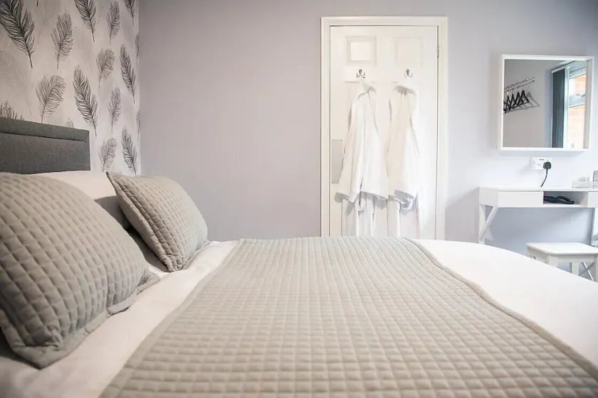 The Annexe @ Elmbank B&B - Image 1