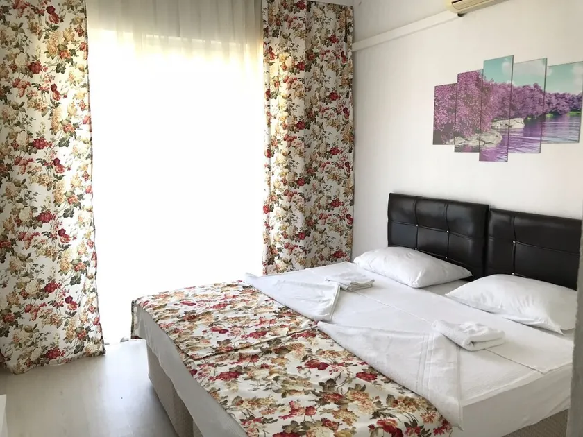 Ucan Apart Pansiyon - Image 1