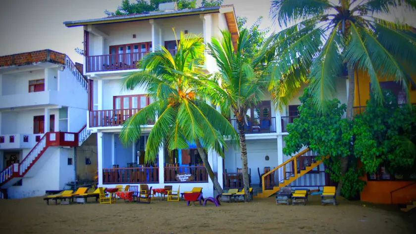 Banana Garden Hotel - Image 1