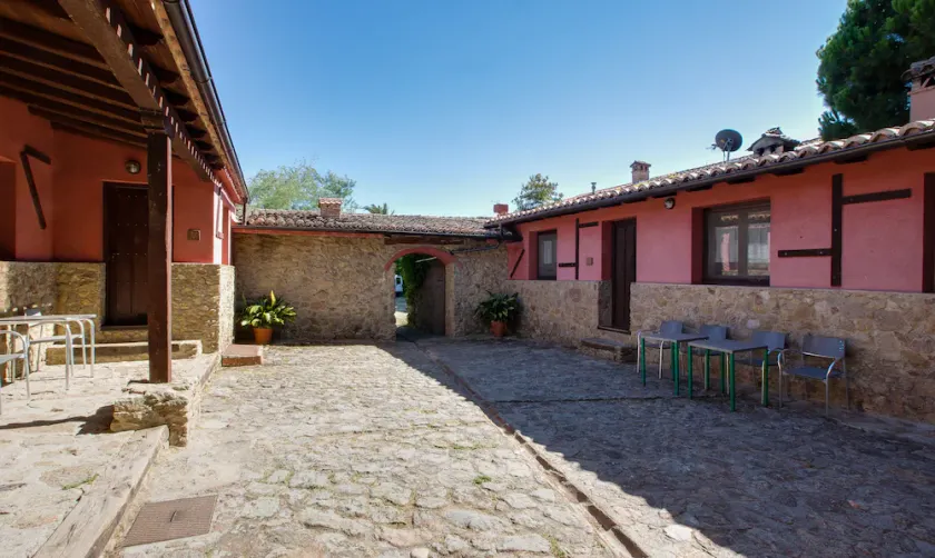 Finca Valvellidos - Image 1
