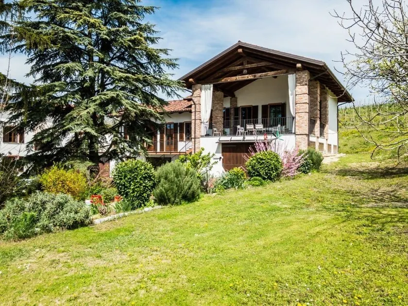 Bed And Breakfast Cascina Beccaris - Image 1
