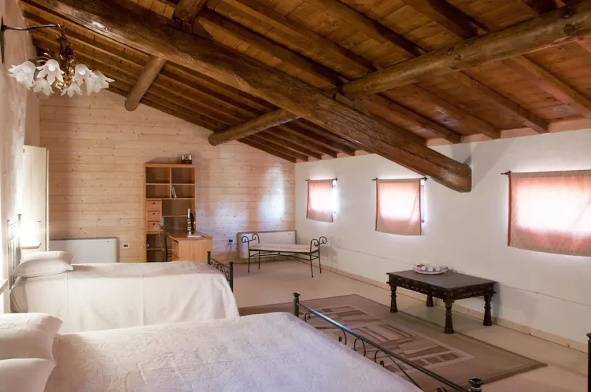 B&B Corte Leopoli - Image 1