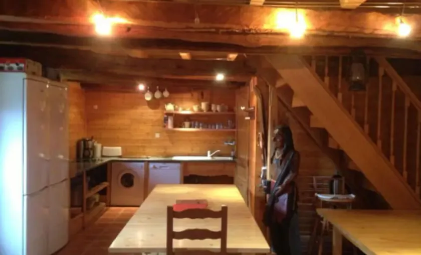 Tipis Gavarnie - Image 1