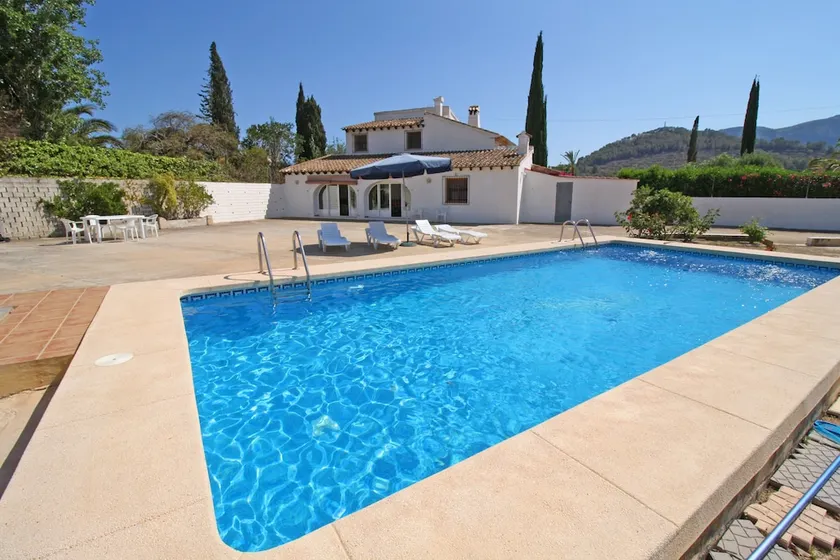 Villas Costa Calpe Querol - Image 1