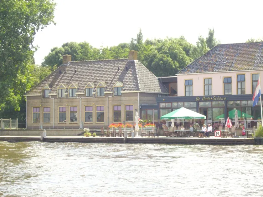 De Oude Schouw - Image 1