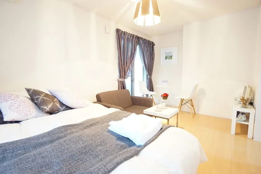 Yokohama The Apartment - Image 1