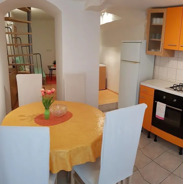 Jadran Apartment - Image 1