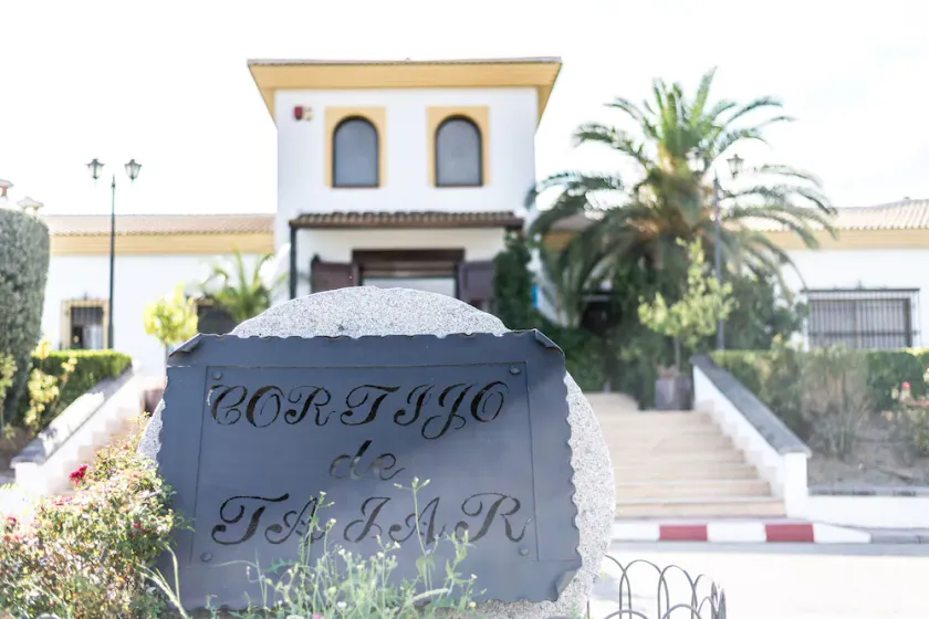 Cortijo De Tajar - Image 1