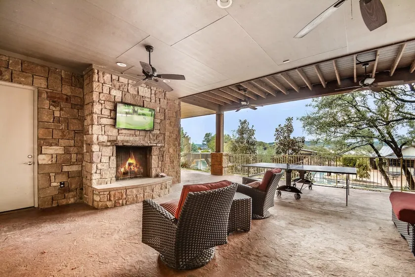 Villa at the Reserve at Lake Travis by RedAwning - Image 1