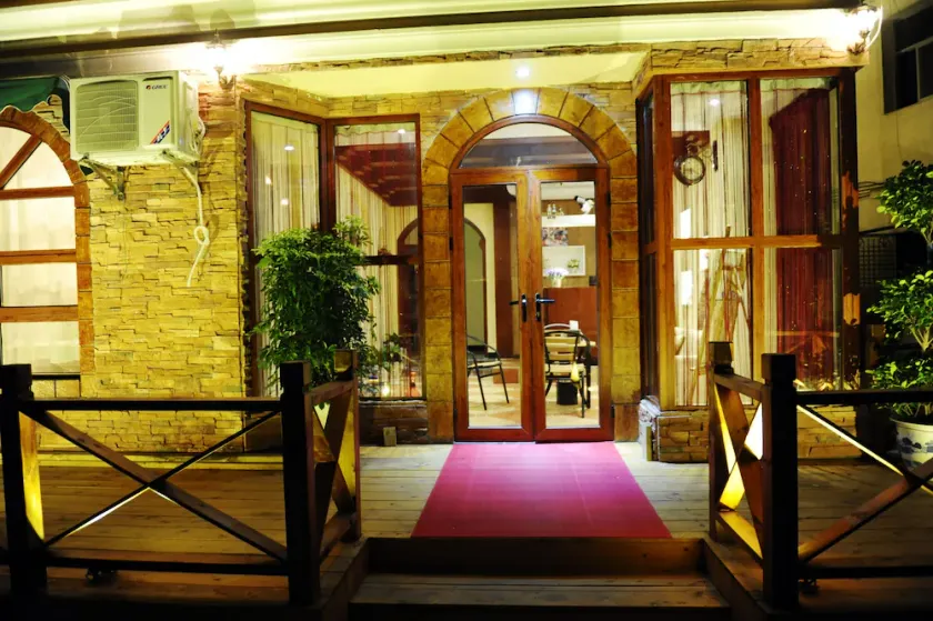 Laimi Theme Inn - Image 1