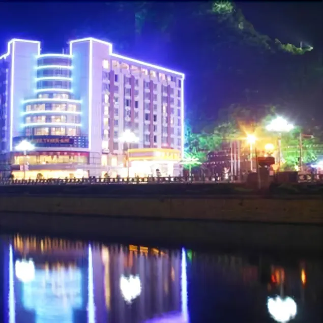 Hengsheng Hotel - Image 1