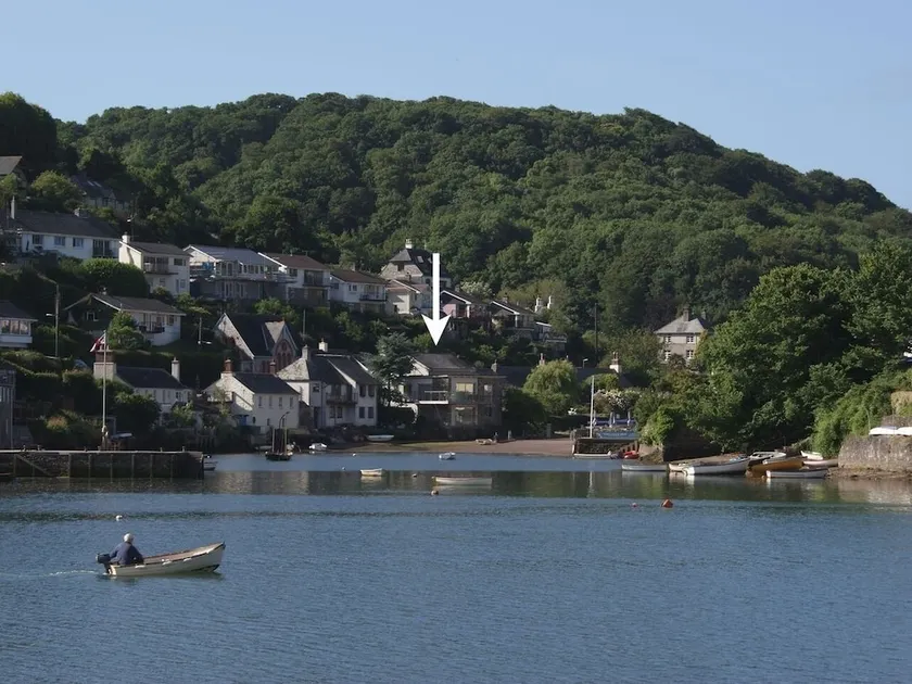 Tidal Waters - Image 1