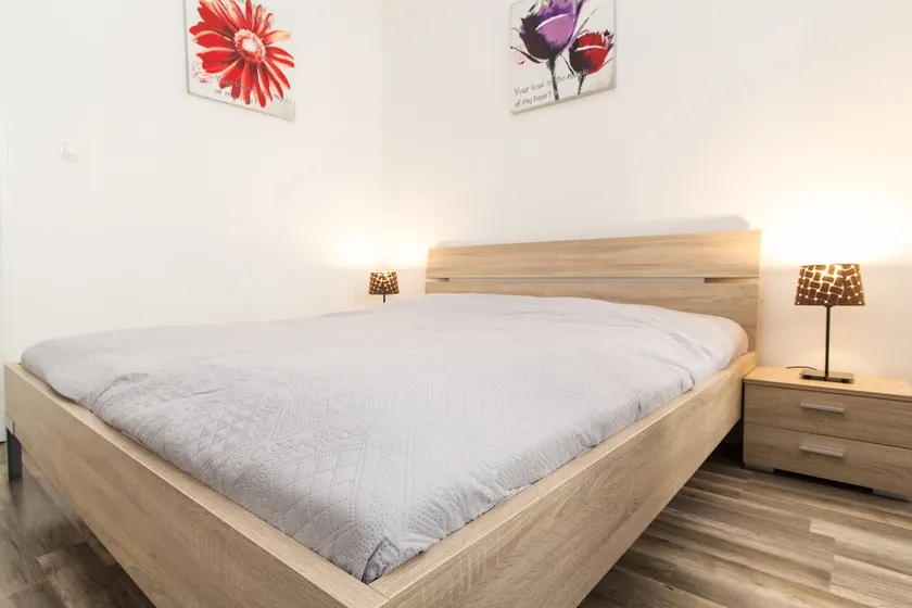 Vienna Star Apartments - Apartment Menzelgasse - Image 1