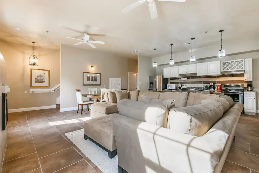 Brand New Spacious 4BD - Image 1