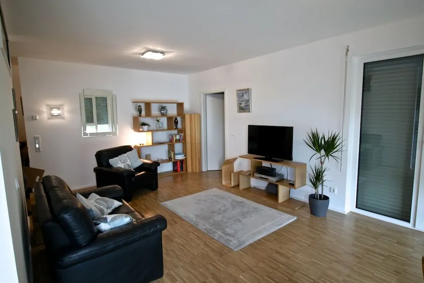 Apartment 6a - Duesseldorf - Image 1