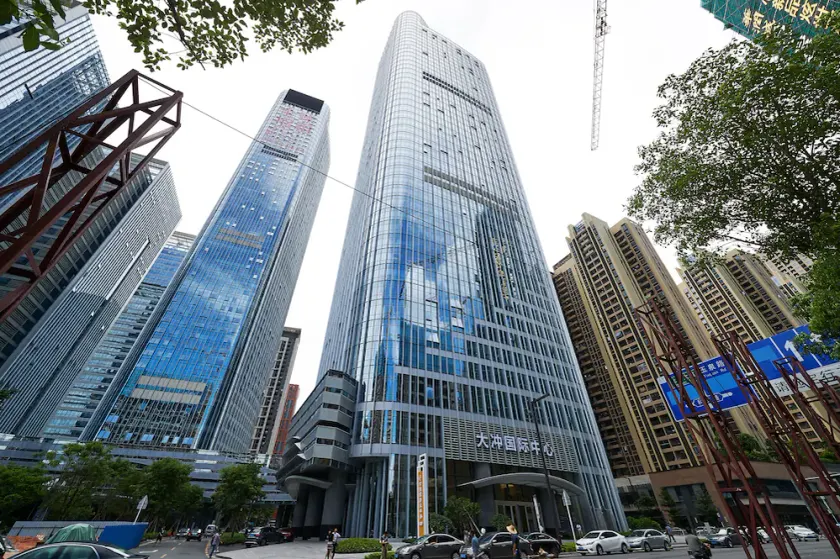 Kai Cheng Hotel Apartment - Image 1